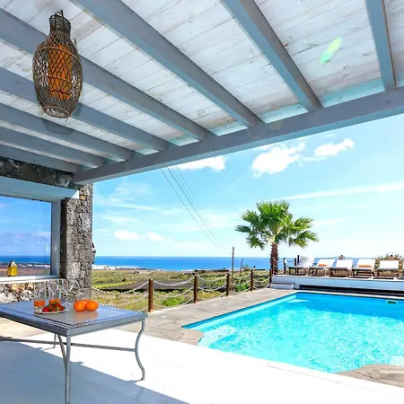Villa Luxus Mit 5 Schlafzimmern, Heated Pool, Ps4, Fitnessraum Tabayesco