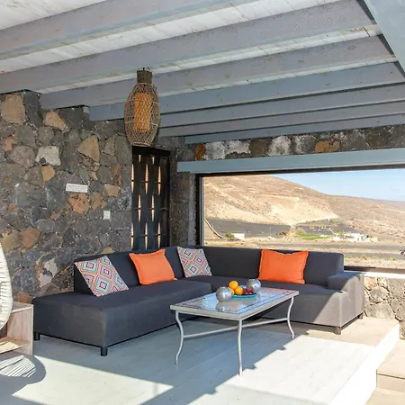 Luxus Mit 5 Schlafzimmern, Heated Pool, Ps4, Fitnessraum Villa Tabayesco