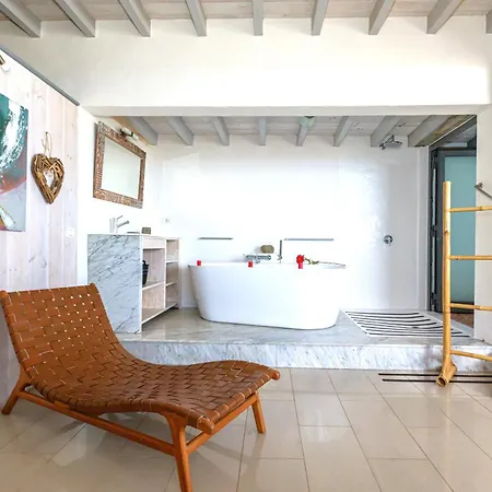 Luxus Mit 5 Schlafzimmern, Heated Pool, Ps4, Fitnessraum Villa Tabayesco