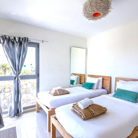 Luxus Mit 5 Schlafzimmern, Heated Pool, Ps4, Fitnessraum * Tabayesco