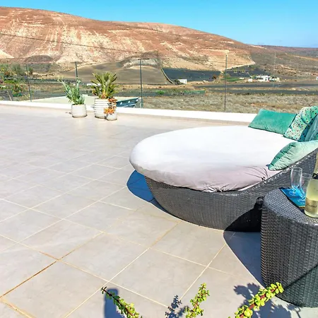 Luxus Mit 5 Schlafzimmern, Heated Pool, Ps4, Fitnessraum Villa