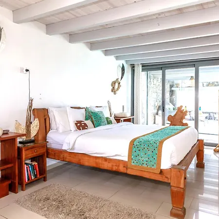 Luxus Mit 5 Schlafzimmern, Heated Pool, Ps4, Fitnessraum Villa *