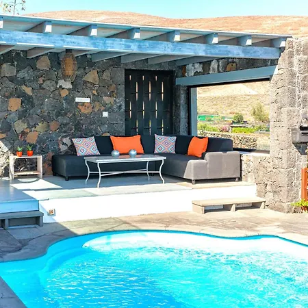 Luxus Mit 5 Schlafzimmern, Heated Pool, Ps4, Fitnessraum * Tabayesco