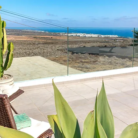 Luxus Mit 5 Schlafzimmern, Heated Pool, Ps4, Fitnessraum Tabayesco