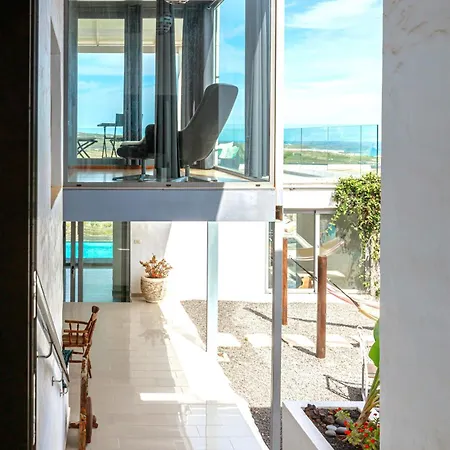 Luxus Mit 5 Schlafzimmern, Heated Pool, Ps4, Fitnessraum Villa Tabayesco