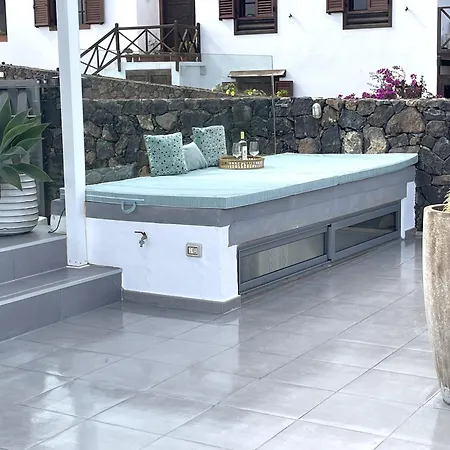 Luxus Mit 5 Schlafzimmern, Heated Pool, Ps4, Fitnessraum Villa *